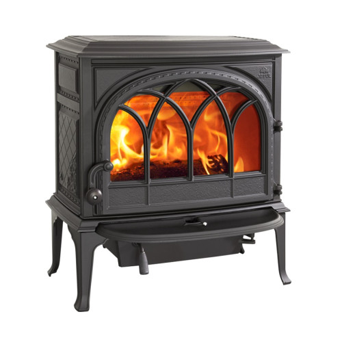 Jotul F 400 ECO BP černý lak